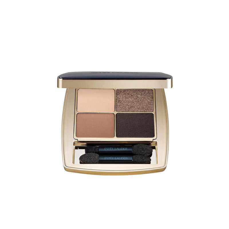 Estée Lauder Pure Color Envy Luxe EyeShadow Quad - Skin Society {{ shop.address.country }}