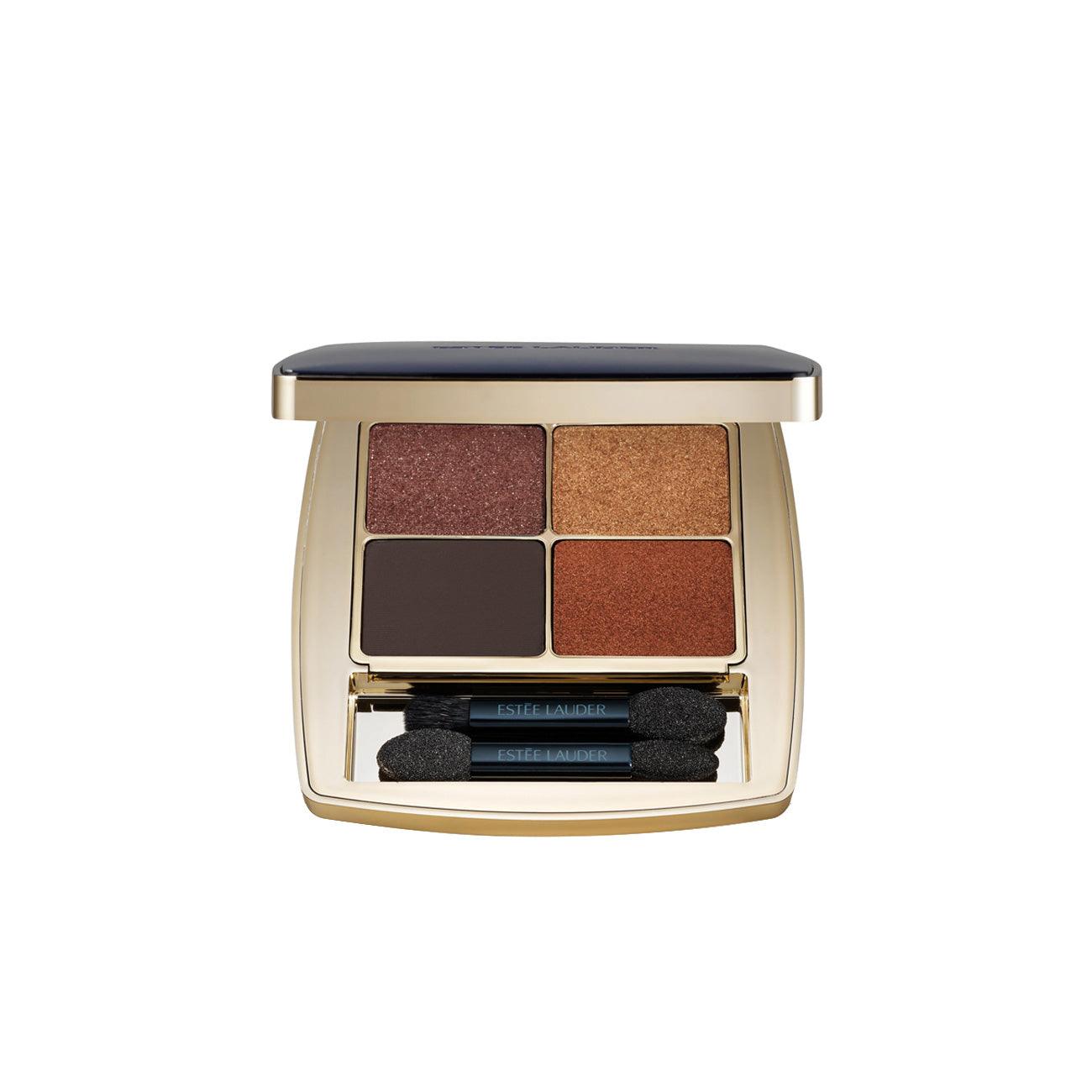Estée Lauder Pure Color Envy Luxe EyeShadow Quad - Skin Society {{ shop.address.country }}