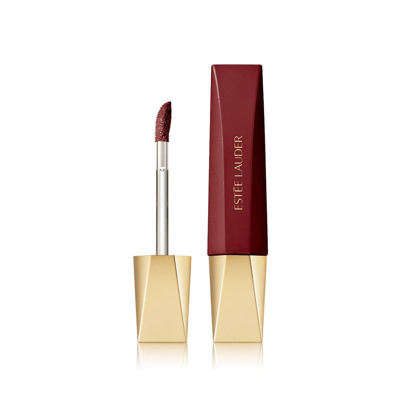 Estée Lauder Pure Color Whipped Matte Lip Color with Moringa Butter - Skin Society {{ shop.address.country }}