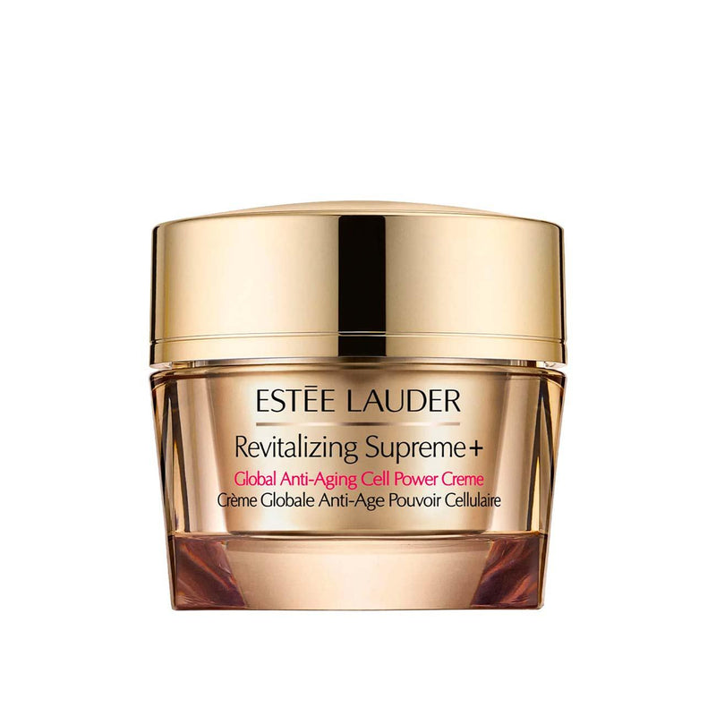 Estée Lauder Revitalizing Supreme+ Global Anti-Aging Cell Power Creme - Skin Society {{ shop.address.country }}