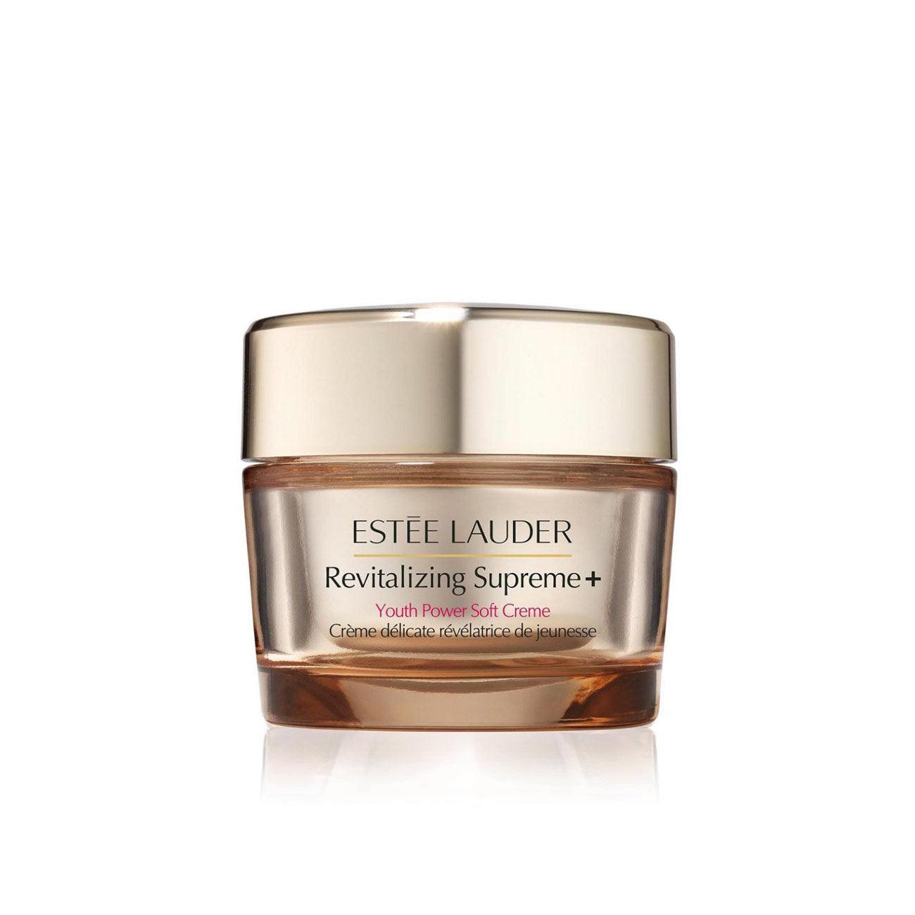 Estée Lauder Revitalizing Supreme+ Youth Power Soft Creme - Skin Society {{ shop.address.country }}