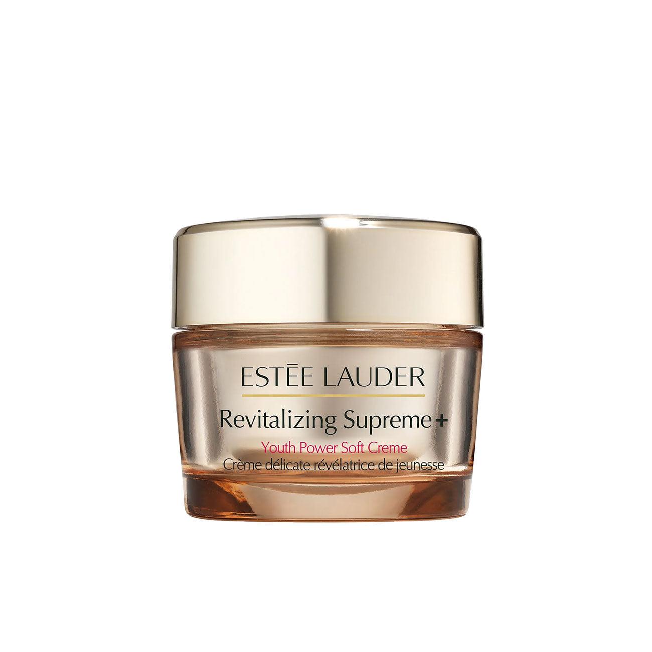 Estée Lauder Revitalizing Supreme+ Youth Power Soft Creme - Skin Society {{ shop.address.country }}