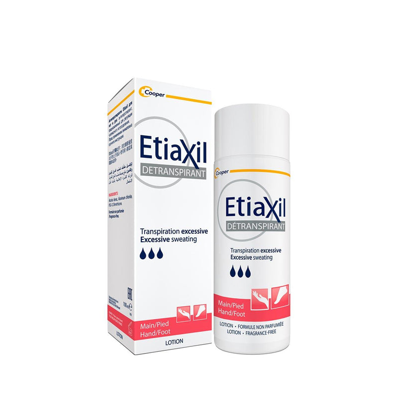 Etiaxil Detranspirant Normal Skin Lotion - Skin Society {{ shop.address.country }}