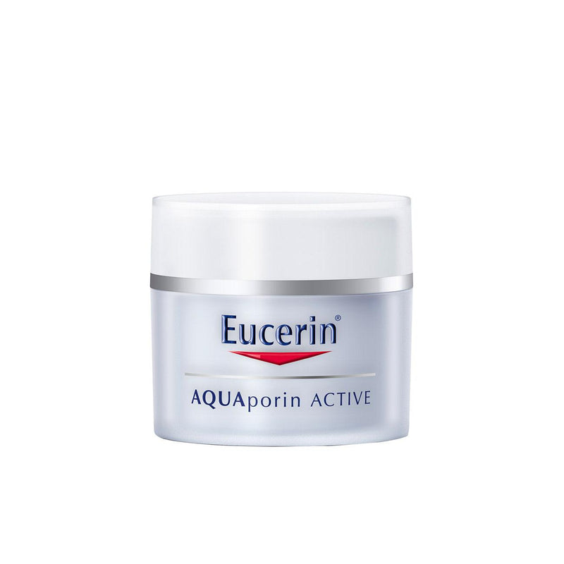 Eucerin Aquaporin Active - Dry Skin - Skin Society {{ shop.address.country }}