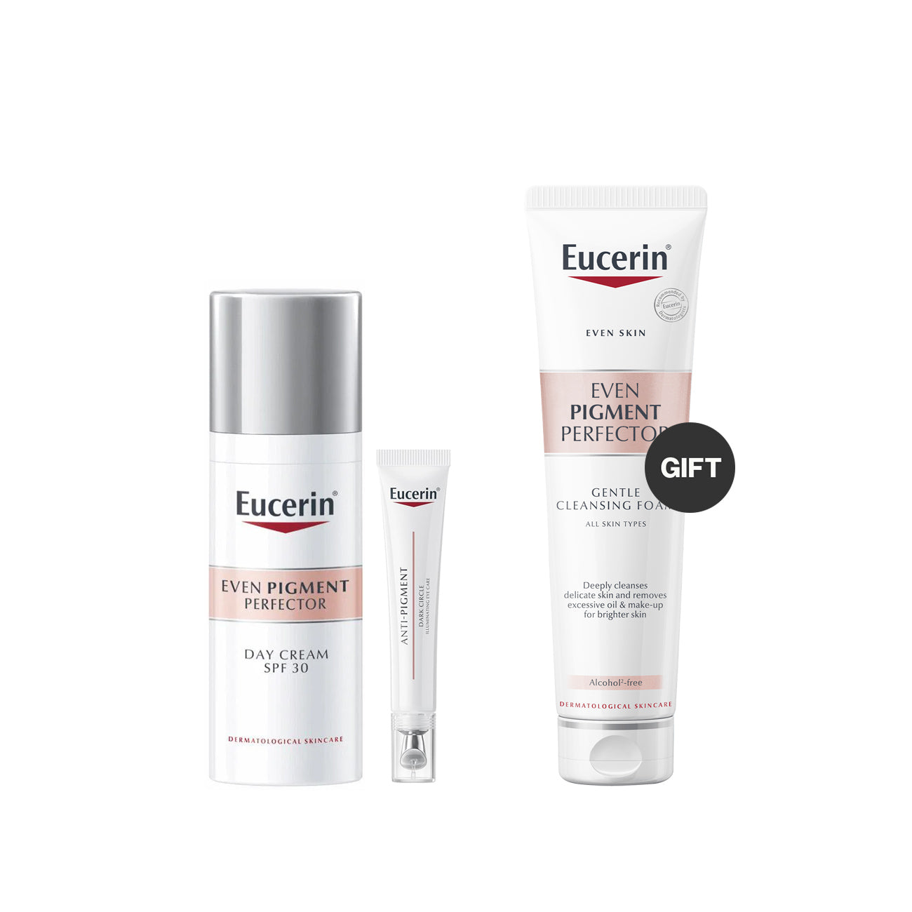 Even Pigment Perfector Kit