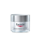 Eucerin Hyaluron-Filler Anti Age Day Cream SPF15 - Dry Skin - Skin Society {{ shop.address.country }}