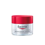 Eucerin Hyaluron-Filler + Volume Lift Anti Age Day Cream SPF15 - Dry Skin - Skin Society {{ shop.address.country }}