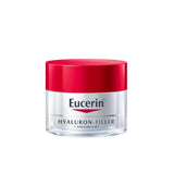 Eucerin Hyaluron-Filler + Volume Lift Day Cream SPF15 - Normal to Combination Skin - Skin Society {{ shop.address.country }}