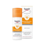 Eucerin PhotoAging Control Sun Fluid SPF50 - Skin Society {{ shop.address.country }}