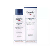 Eucerin Urea Repair Plus 10% Urea Lotion - Very Dry Rough Skin - Skin Society {{ shop.address.country }}