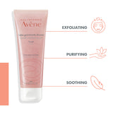 Gentle Exfoliating Gel for All Sensitive Skin