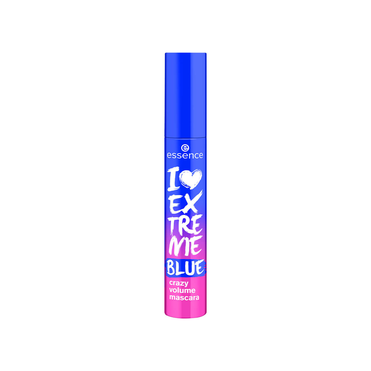 I Love Extreme Blue Crazy Volume Mascara