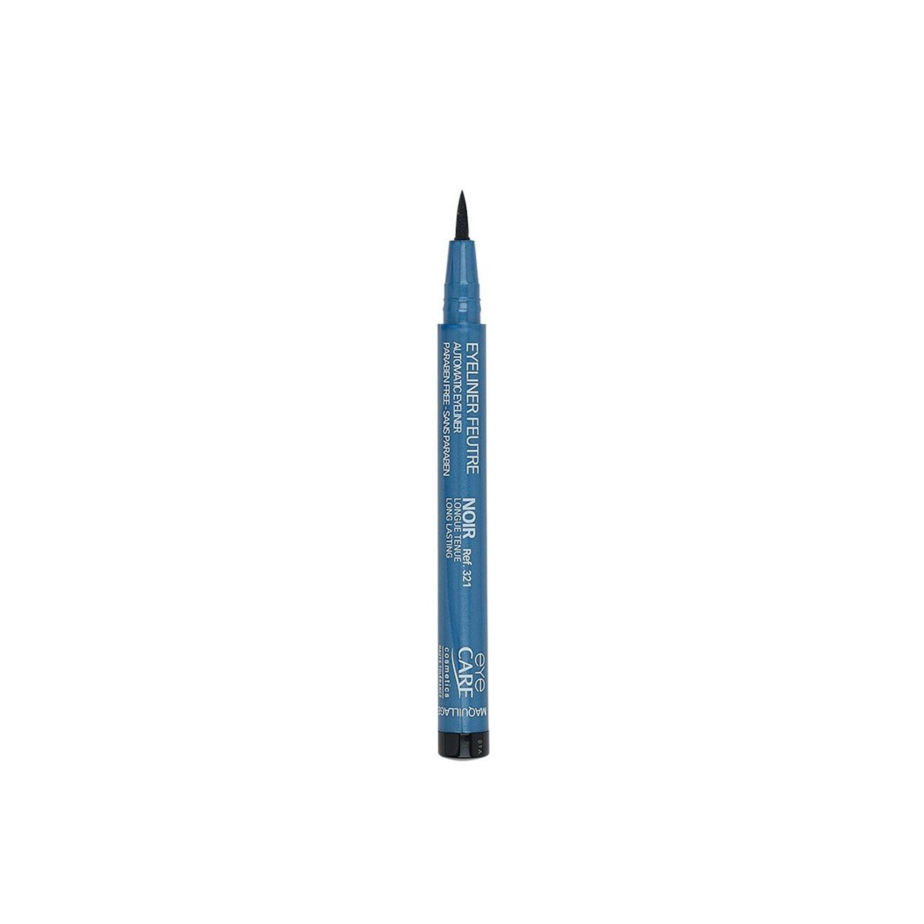 Eye Care Felt Automatic Eyeliner - Skin Society {{ shop.address.country }}