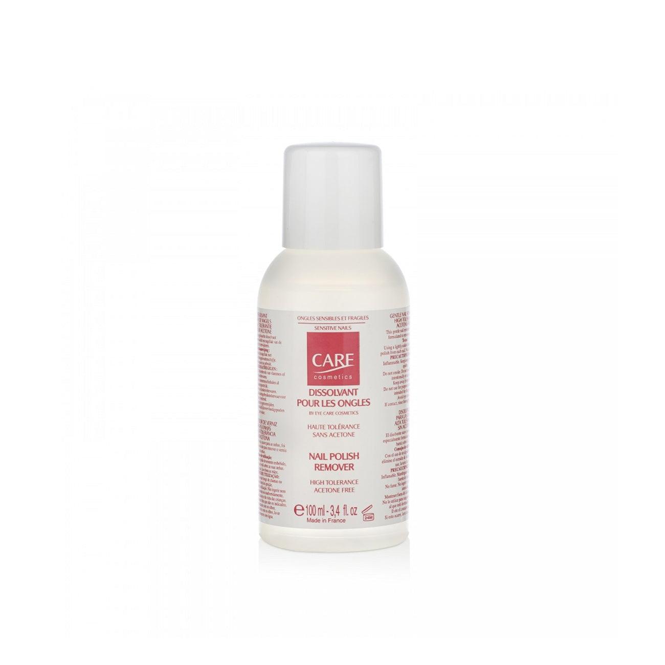 Eye Care Nail Polish Remover - High Tolerance, Acetone Free - Skin Society {{ shop.address.country }}