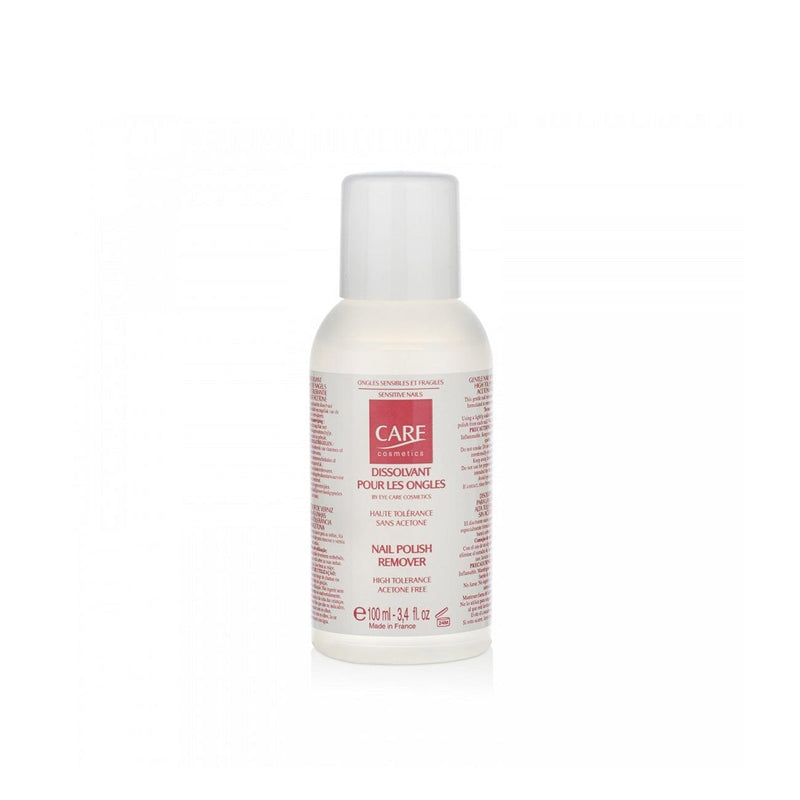 Eye Care Nail Polish Remover - High Tolerance, Acetone Free - Skin Society {{ shop.address.country }}