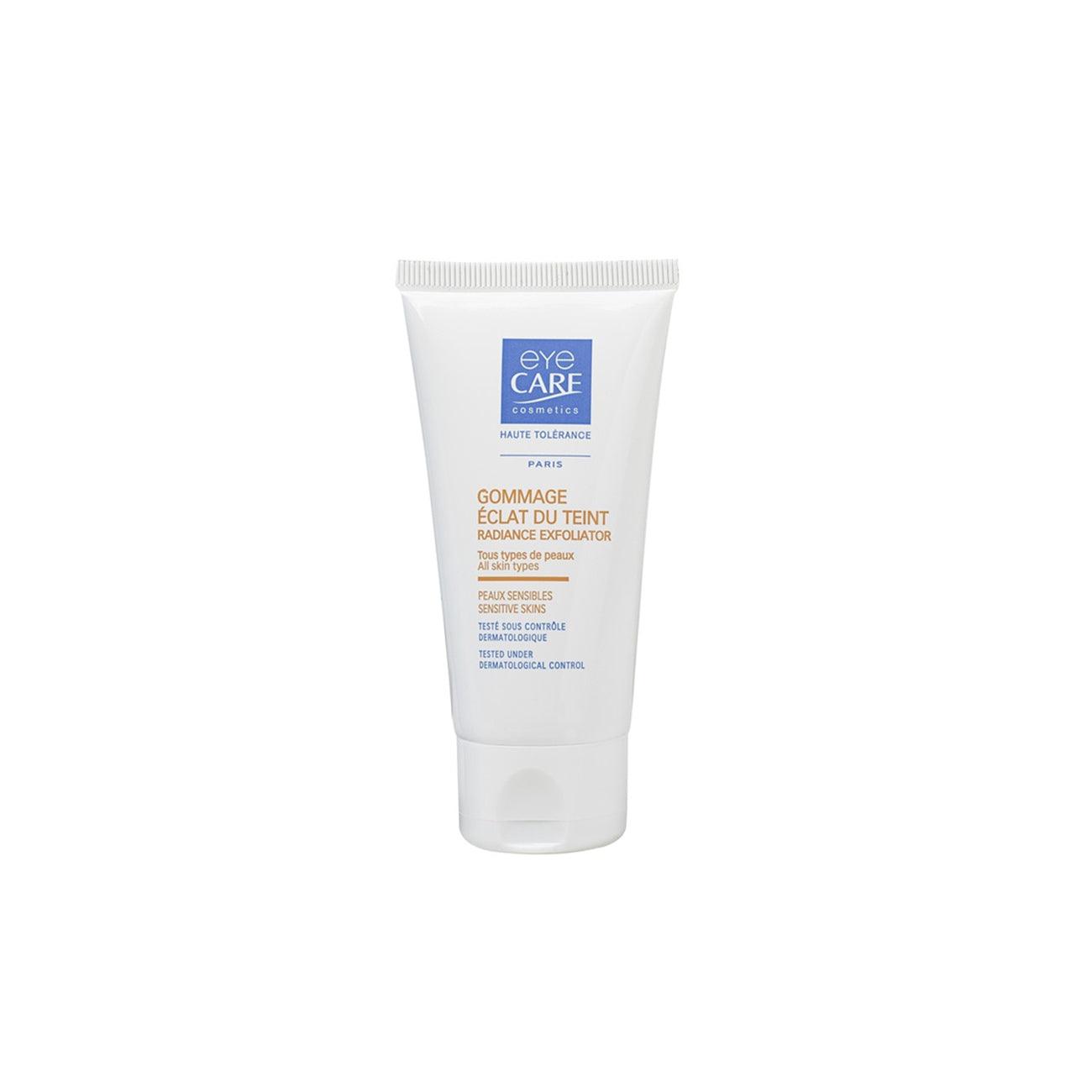 Eye Care Radiance Exfoliator - Skin Society {{ shop.address.country }}