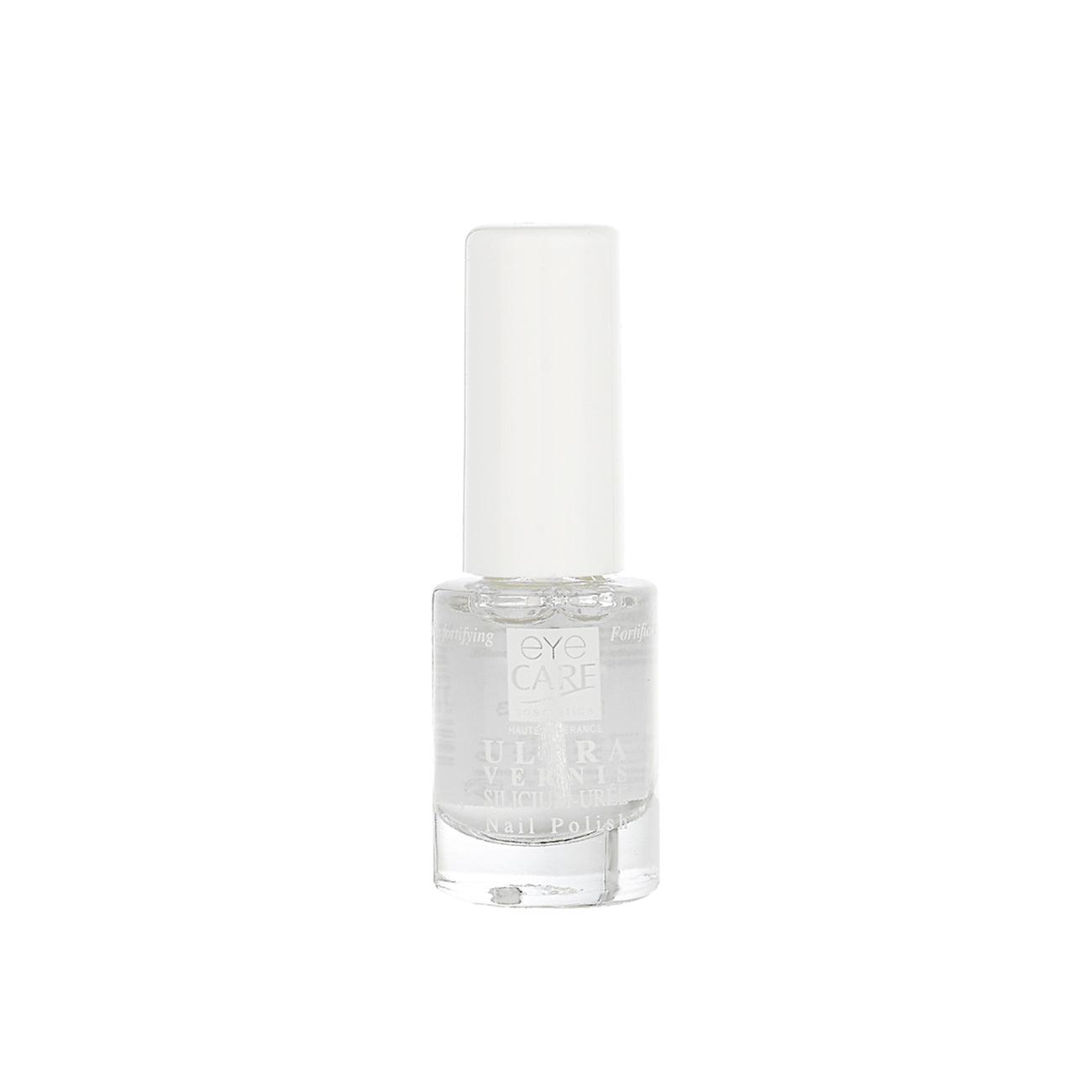 Eye Care Ultra Vernis Silicum Urea - Skin Society {{ shop.address.country }}