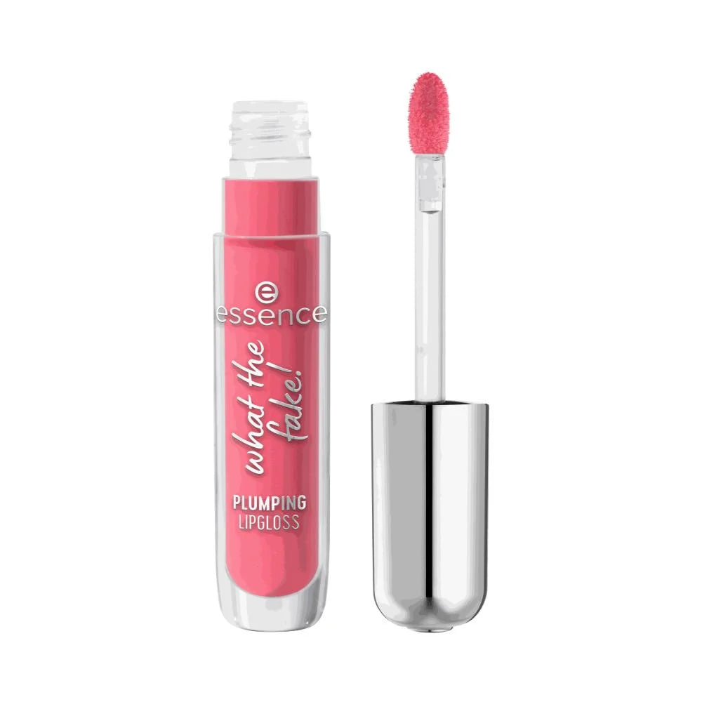 Volumizing Lip Gloss What The Fake!