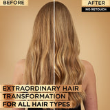 L’Oreal Paris Elvive Extraordinary Oil Nourishing Shampoo - For Normal Hair With Tendency To Dry