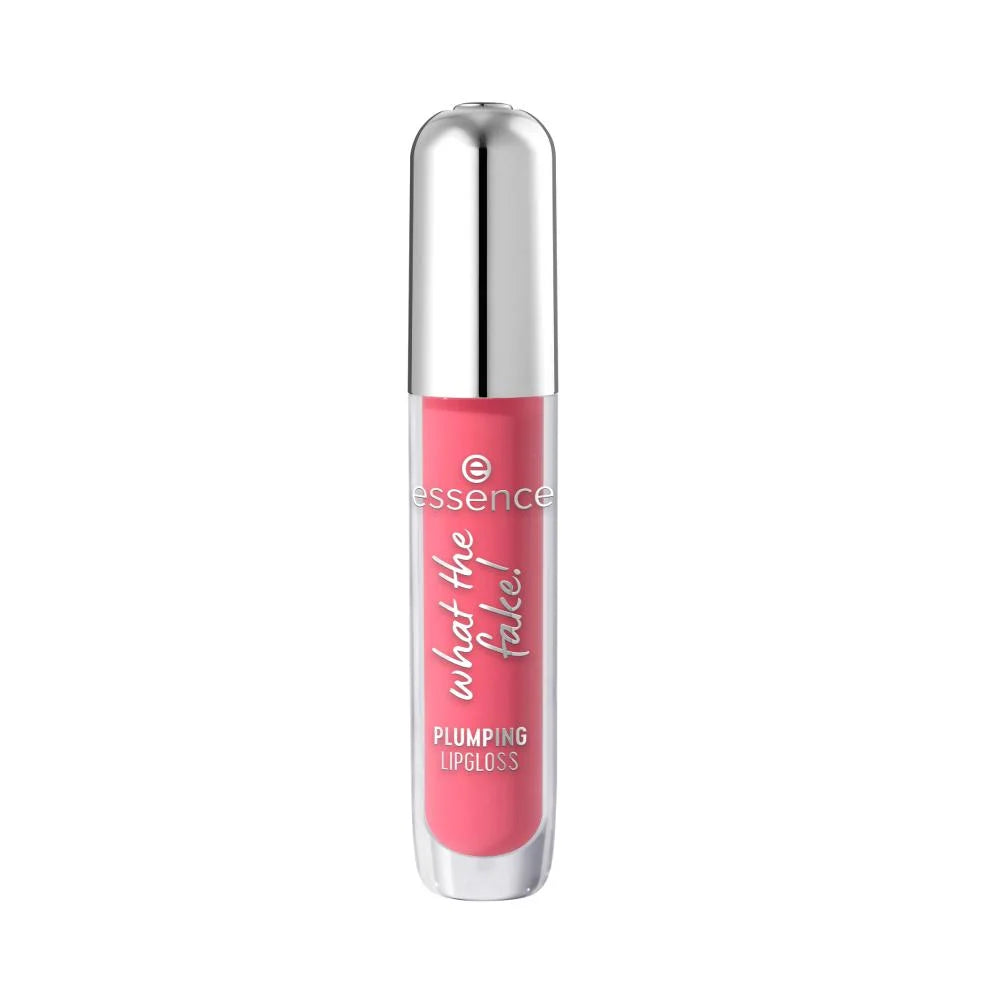 Volumizing Lip Gloss What The Fake!