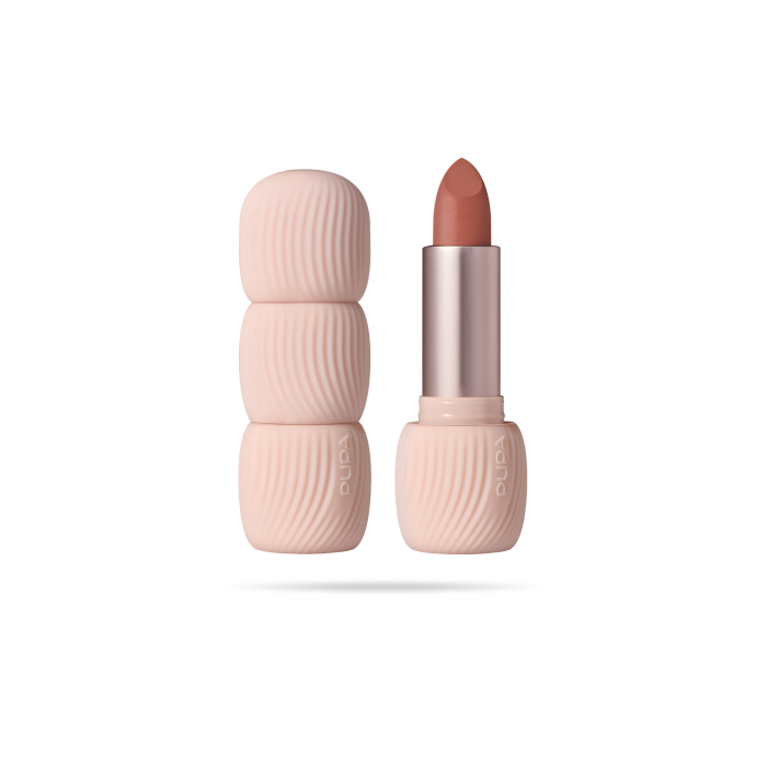 My Crush Matte Lipstick Irresistible Softness