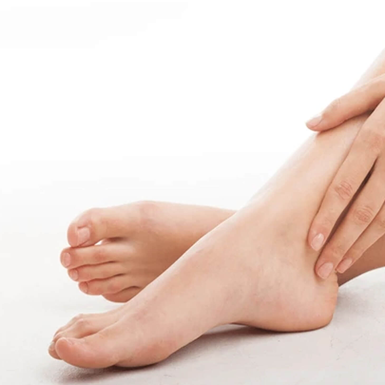 Laser Feet & Toes