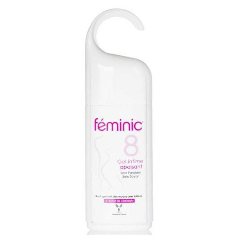 Feminic Feminic 8 Soothing Intimate Gel - Skin Society {{ shop.address.country }}