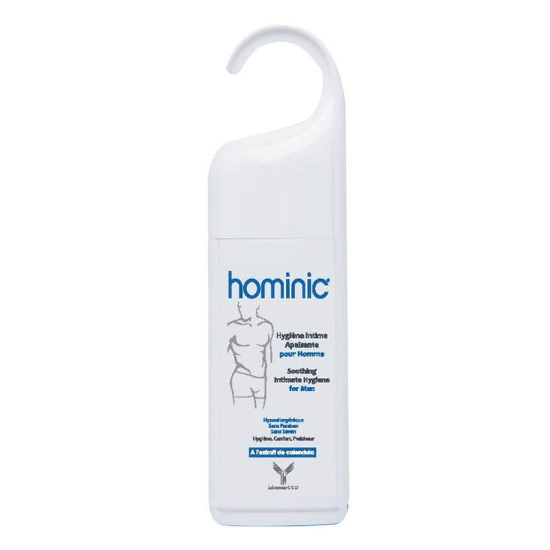 Feminic Hominic Soothing Intimate Hygiene for Men - Skin Society {{ shop.address.country }}