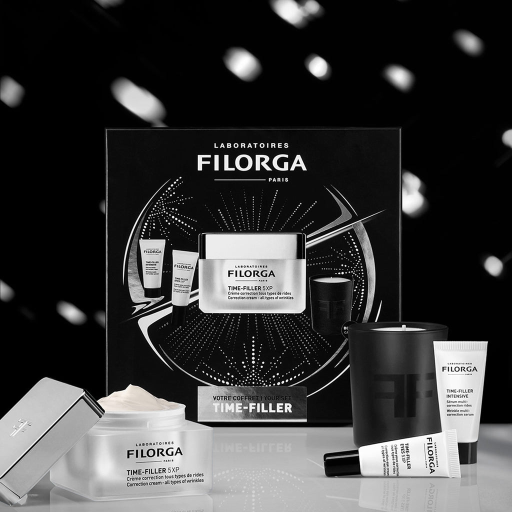 TimeFiller Gift Set Box Skin Society