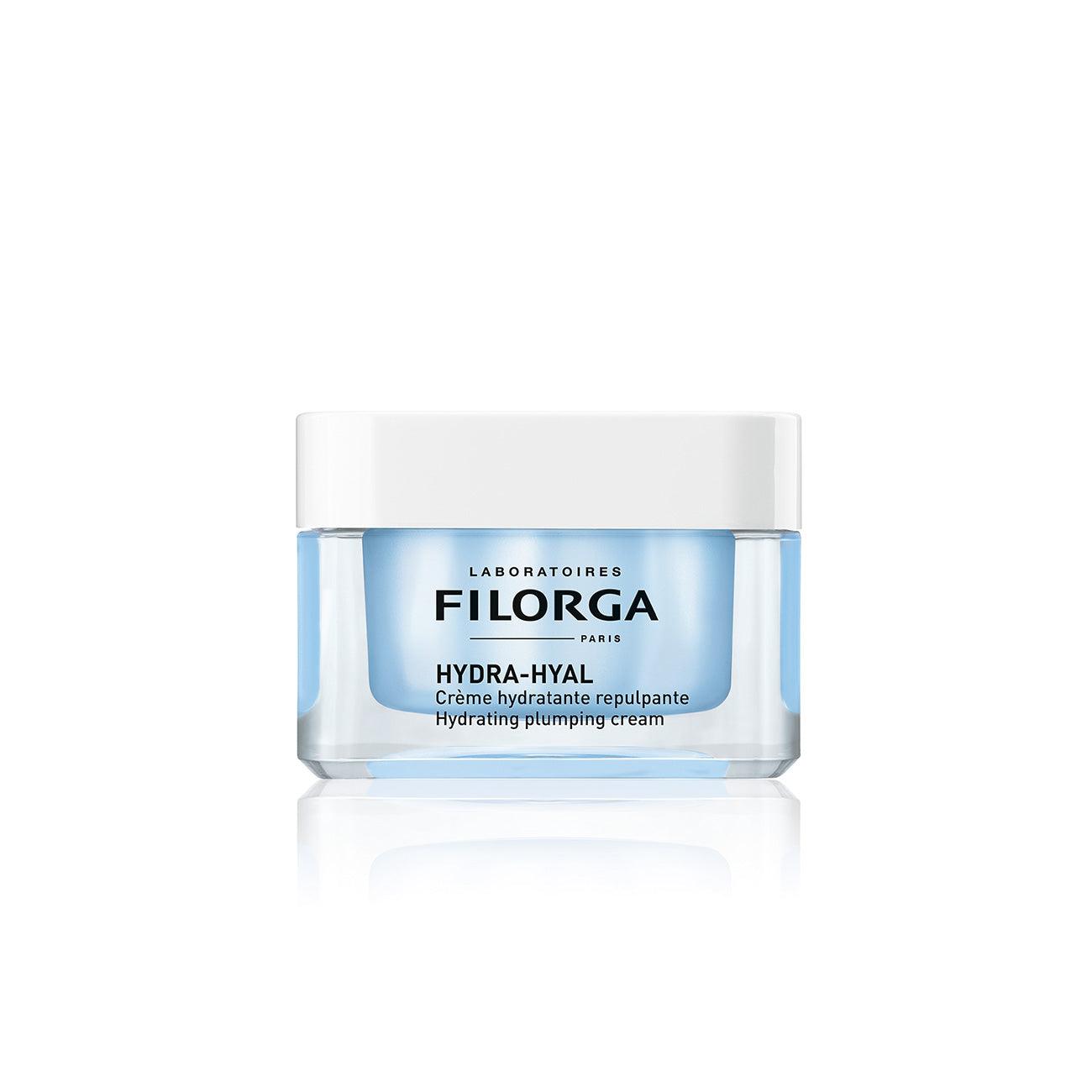 Filorga Hydra-Hyal Cream - Skin Society {{ shop.address.country }}