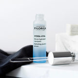 Hyalu-Filler Hydrating Plumping Serum