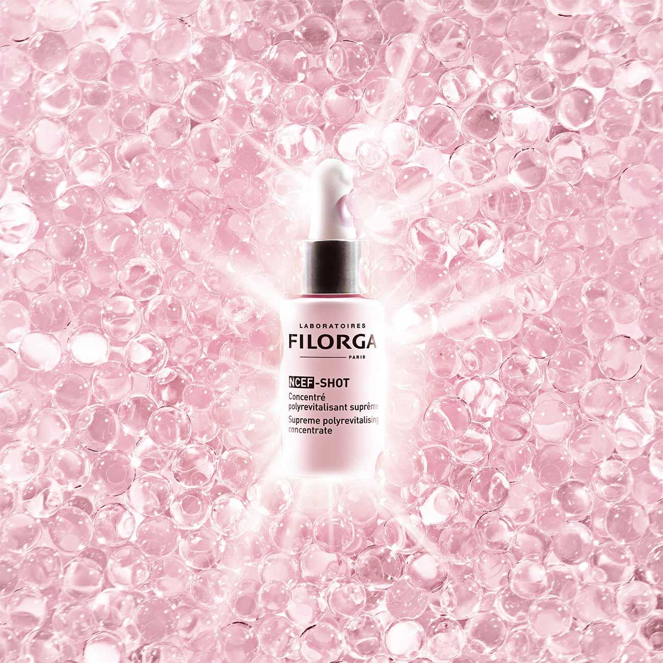 Filorga NCEF-SHOT - Skin Society {{ shop.address.country }}
