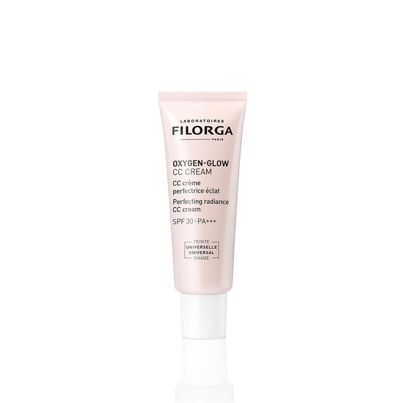 Filorga Oxygen-Glow CC Cream SPF30+ - Skin Society {{ shop.address.country }}