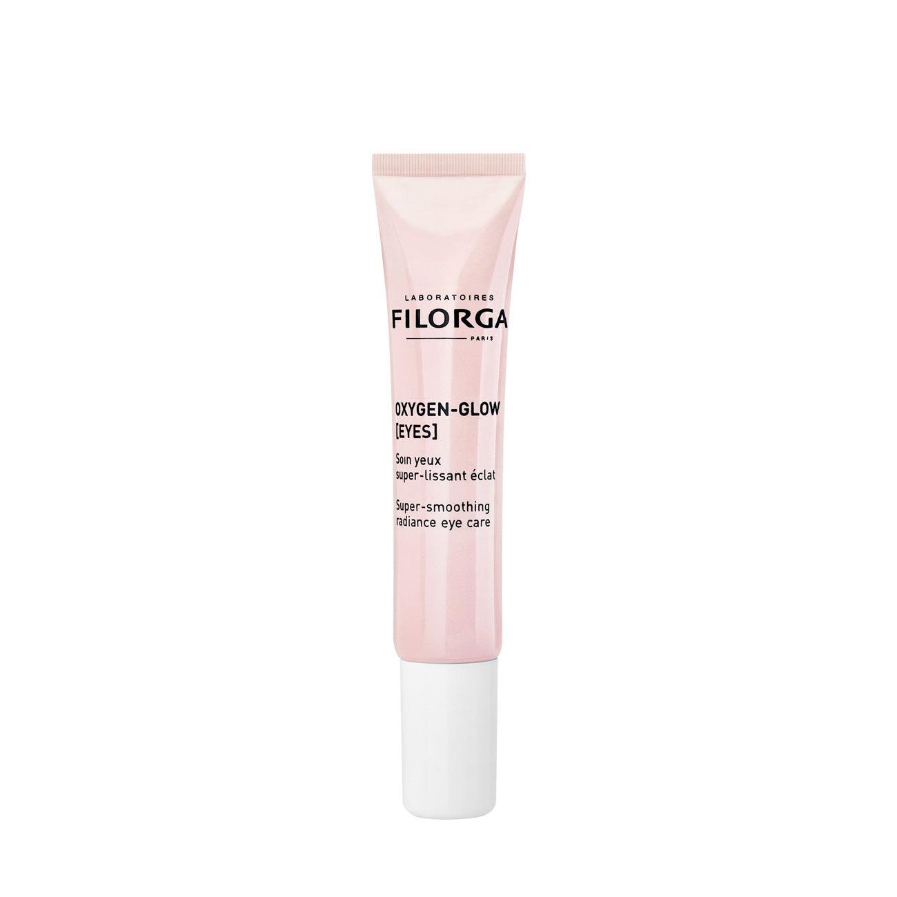 Filorga Oxygen-Glow Eyes - Skin Society {{ shop.address.country }}