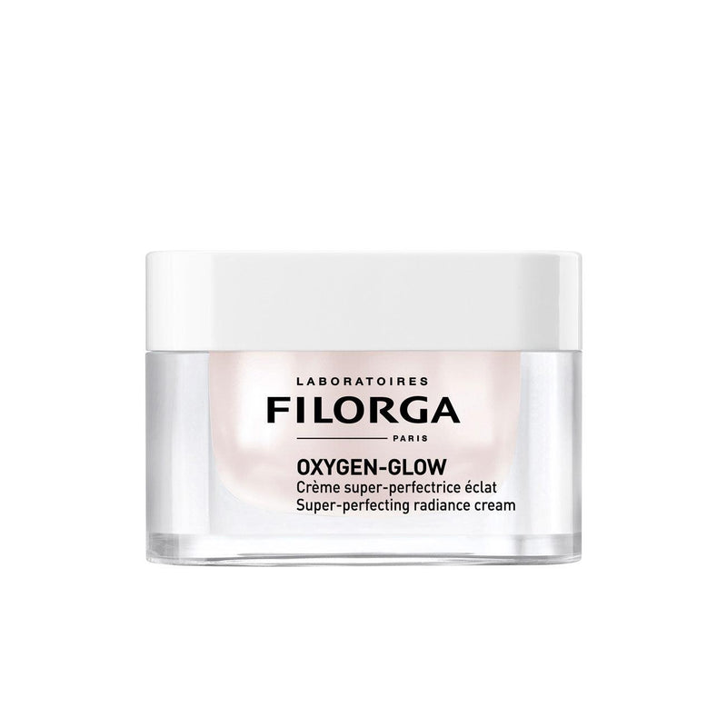 Filorga Oxygen-Glow Super-Perfecting Radiance Cream - Skin Society {{ shop.address.country }}