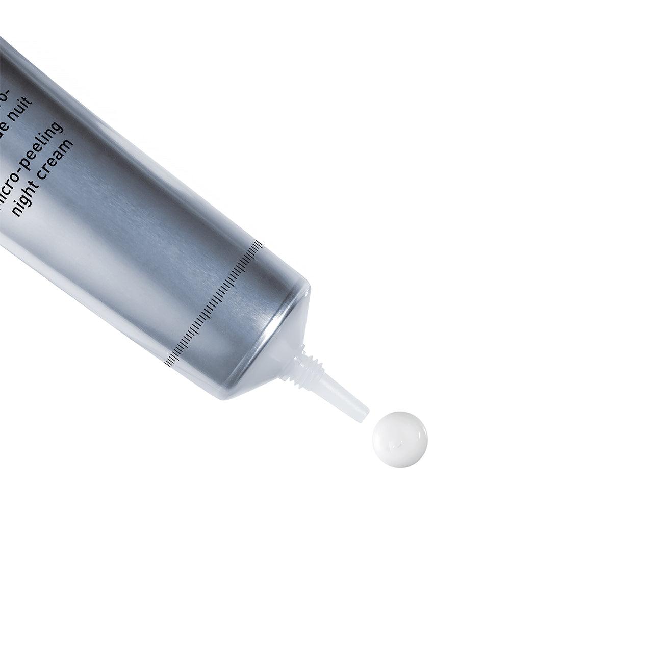 Filorga Sleep & Peel 4.5 Micropeeling Night Cream - Skin Society {{ shop.address.country }}