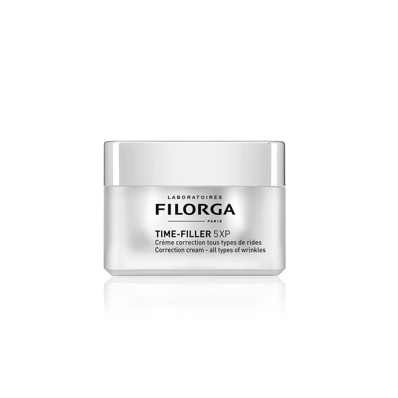 Filorga Time-Filler 5XP Cream - Skin Society {{ shop.address.country }}