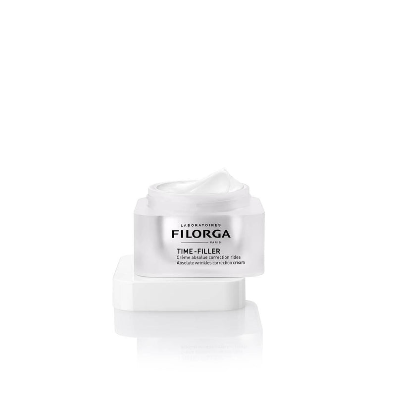 Filorga Time Filler - Absolute Winkles Correction Cream - Skin Society {{ shop.address.country }}
