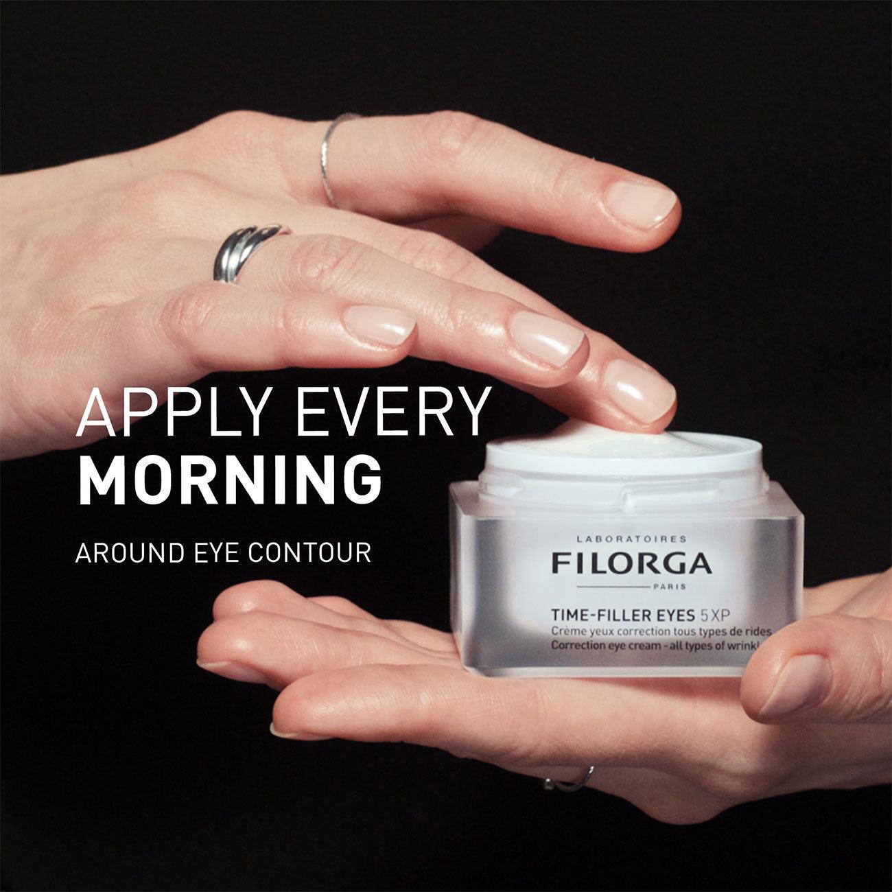 Filorga Time-Filler Eyes 5XP - Skin Society {{ shop.address.country }}
