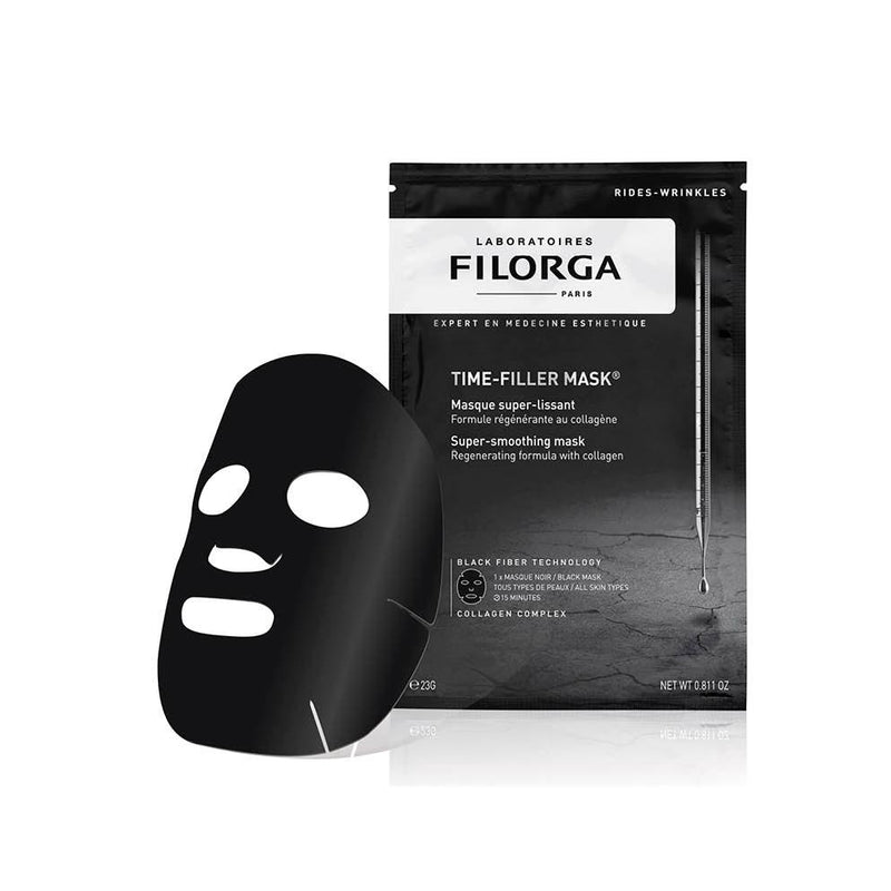 Filorga Time Filler Mask Super-Smoothing Mask - Skin Society {{ shop.address.country }}