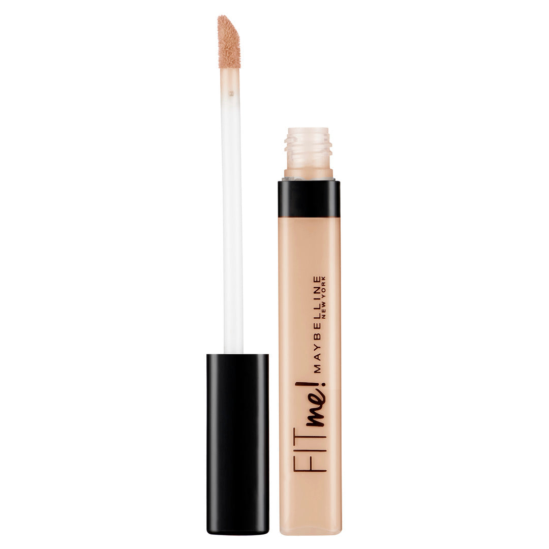 Maybelline New York - Flawless Fit Me Concealer Oil and Fragrance-Free- Natural Coverage