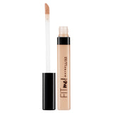 Maybelline New York - Flawless Fit Me Concealer Oil and Fragrance-Free- Natural Coverage