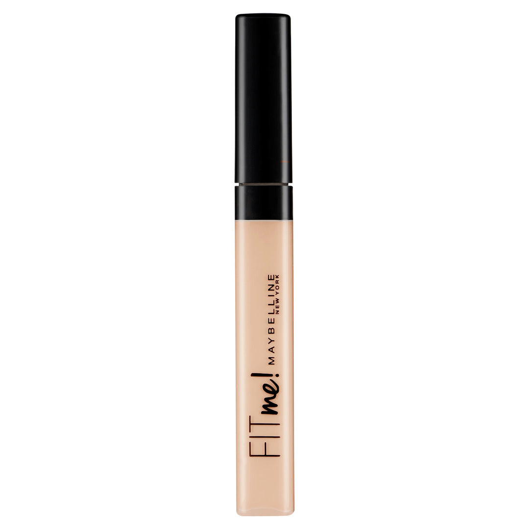 Maybelline New York - Flawless Fit Me Concealer Oil and Fragrance-Free- Natural Coverage