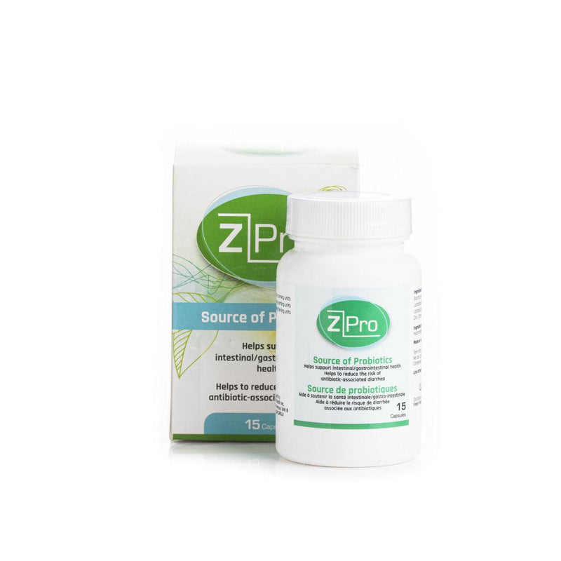 Fresh Pharma International Z Pro - Skin Society {{ shop.address.country }}