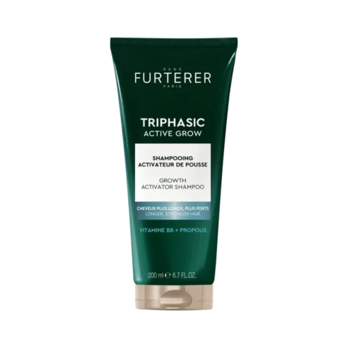 Triphasic Grow Growth Activating Shampoo