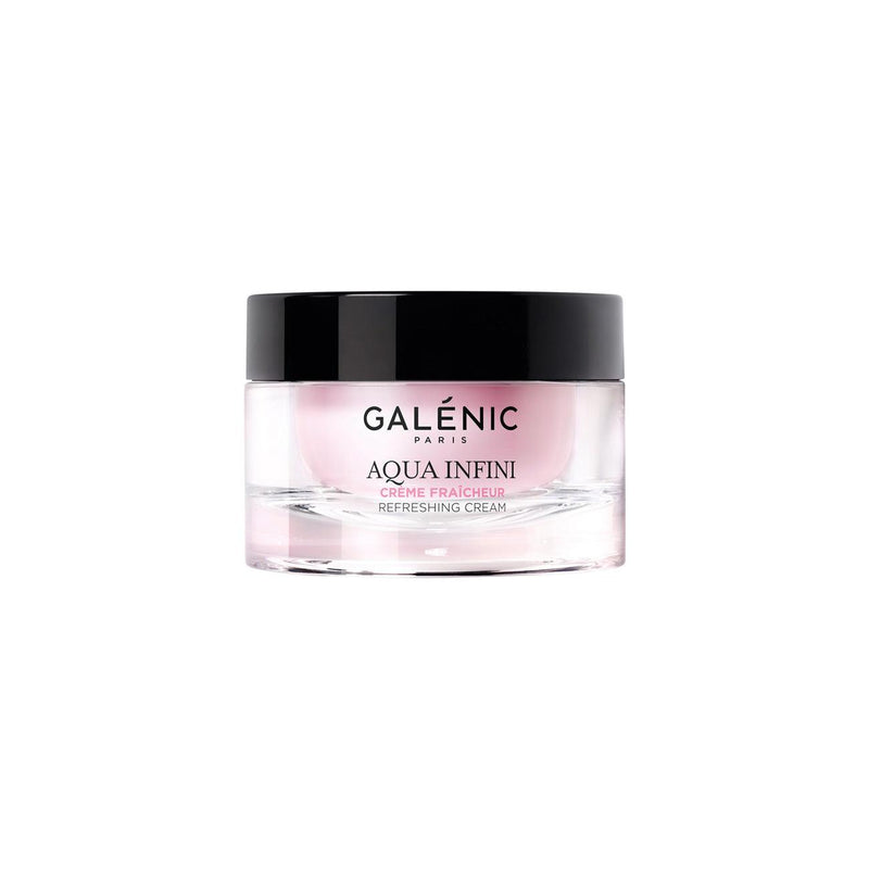 Galenic Aqua Infini Refreshing Cream - Skin Society {{ shop.address.country }}