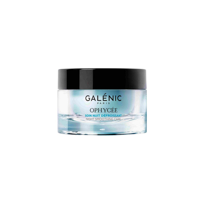 Galenic Ophycée Night Smoothing Care - Skin Society {{ shop.address.country }}