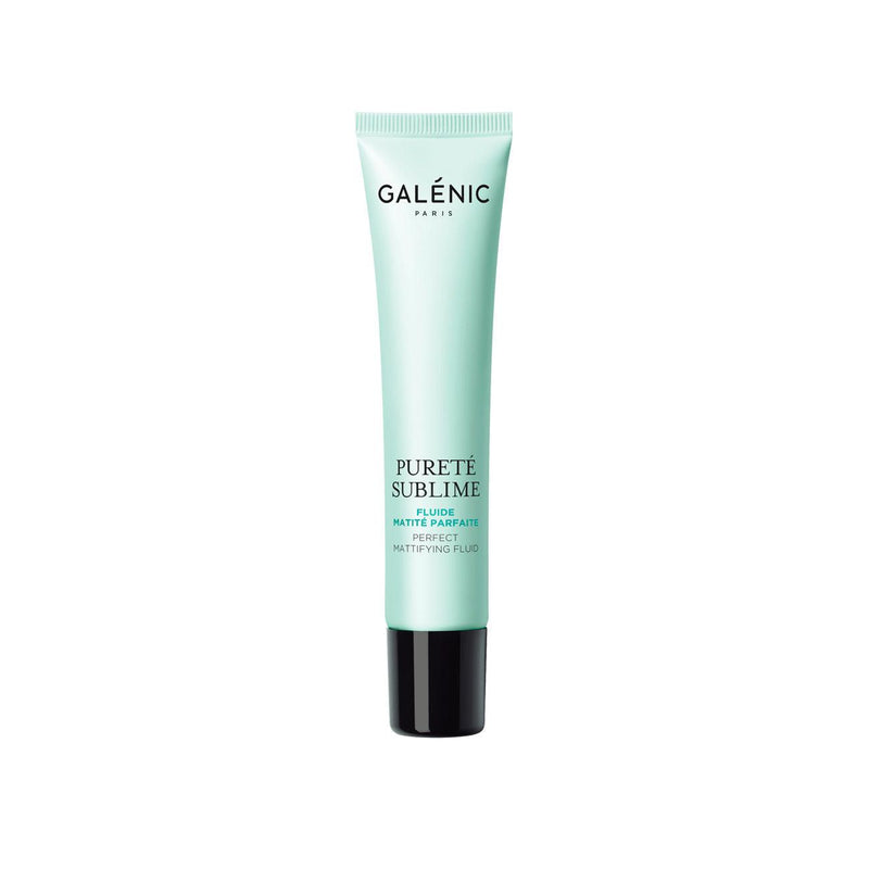 Galenic Pureté Sublime Perfect Mattifying Fluid - Skin Society {{ shop.address.country }}