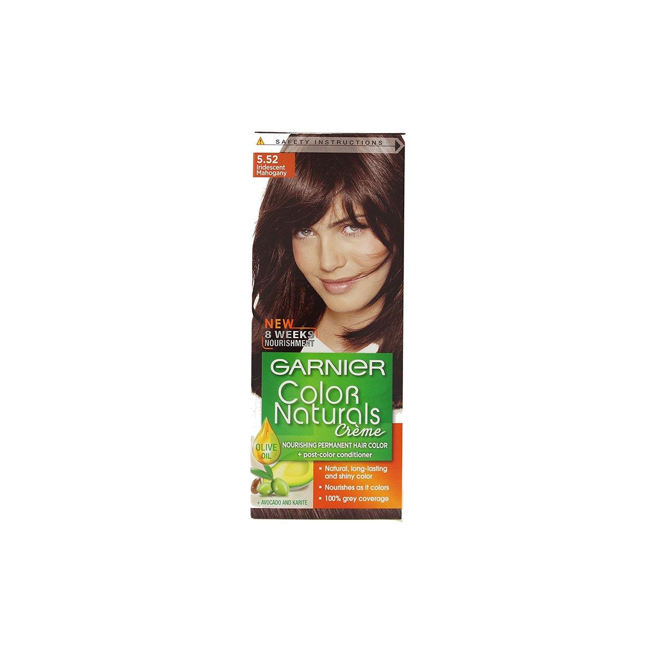Garnier Color Naturals - Skin Society {{ shop.address.country }}