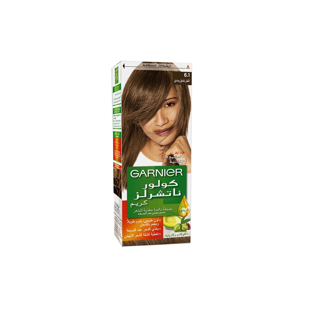 Garnier Color Naturals - Skin Society {{ shop.address.country }}